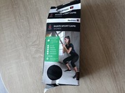 Legginsy/getry sportowe damskie Redmax roz. M