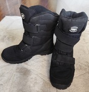 Śniegowce/buty zimowe Americano Club Softshell r. 41