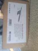 Odpływ liniowy znanej marki Kessel 80 cm