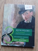 Język Polski Sztuka wyrazu 3. Liceum Technikum