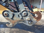 Szybkozłącze Liebherr SW 48