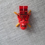 LEGO NINJAGO figurka