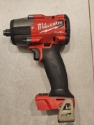 Milwaukee M18 FMTIW2F12 1/2" – body – 18V