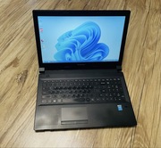 Lenovo Intel core i7, SSD, matryca FullHD