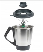 Oryginalne naczynie miksujące Thermomix tm6