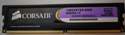DDR2 Corsair XMS2 CM2X512A 6400 C4 800MHz 512MB 5-5-5-12