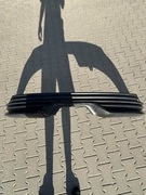 Dyfuzor tylny Ford Focus ST MK3 oryginał OEM