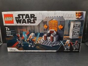 Lego Star Wars 75310 Starcie na Mandalore Ashoka Darth Maul
