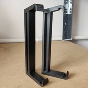 ATEM Mini EXTREME Dystans Podwyższenie Uchwyt Pro