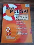Nowa książka język polski repetytorium egzamin ósmoklasisty