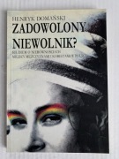 E Zadowolony niewolnik Domański 