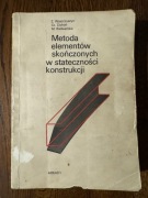 Metoda elementów skończonych w stateczności konstrukcji 