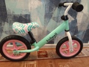 Rowerek biegowy REBEL Mint