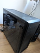 Supermicro X9DR3-F 2x Xeon E5-2695 v2 48 CPU 512GB RAM 1TB M.2 8GB GPU