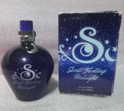 Woda toaletowa Secret Fantasy midnight