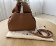 Polene Numero Neuf Mini viralowa torebka chmurka do ręki Instagram