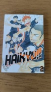 Haikyu!! tom 02 Manga