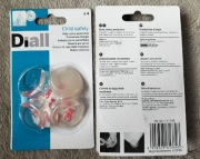 Diall zabezpieczenie narożników 