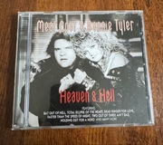 Meat Loaf, Bonnie Tyler - Heaven and Hell CD