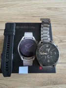 Huawei watch 3 pro elite titanium