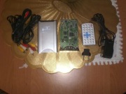 HDD player recorder 2.5 completny