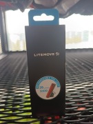 Światło tylne - Litemove rear light TL03 K-Mark