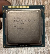 Procesor Intel Pentium G2020 2x2.9GHz s1155 OEM