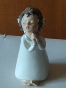 Figurka aniołka, wys. 12 cm