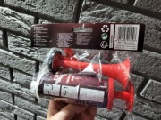  wuwuzela ręczna peumatycznatrąbka sos pomocy 