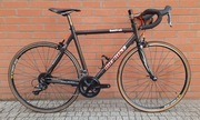 Biobike carbon szosowy r.54 shimano 105 r7000 claris r2000 mavic cxp22 