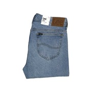 Spodnie męskie jeansy Lee Rider Old Time W31 L32