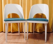 Nowe krzesła Fameg Avola