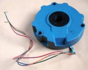 HAMULEC ELEKTROMAGNETYCZNY SEW BMG2 400V 20Nm CEWKA STOJAN BMG 2