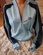 Kolekcjonerska bluza Adidas ATP XS S M oversize unisex unikat y2k vintage 