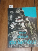 Ole Nydahi-Moja droga do lamow