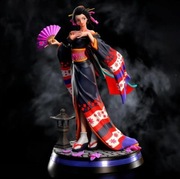 Figurka druk 3D żywica 12K " Nico Robin - F1298 " - 120 mm