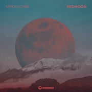 Nitrous Oxide - Redmoon CD z autografem OSTATNIE!