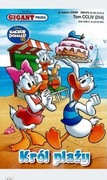 GIGANT POLECA nr 5/2024 (254) - KRÓL PLAŻY Donald Nowa