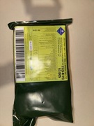 Polska Wojskowa Racja Żywnościowa S-R nr 11 30.11.2025