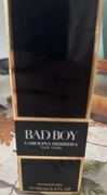 Carolina Herrera Bad Boy 100ml żel pod prysznic dla mężczyzn