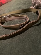 Komplet smycz obroza