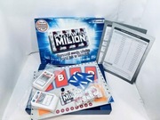 GRA PLANSZOWA POSTAW NA MILION 