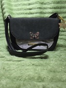 Torebka damska na tamię