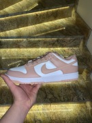Nike Dunk Low Rose Whisper 44