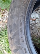 Opony Continental 245/45 17