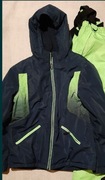 Zestaw narciarski/zimowy 152 YIGGA Active Touch 