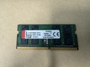 Pamięć RAM Laptop 16 GB DDR4 SODIMM KINGSTON KCP426SS8/16 2666MHz  