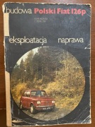 Budowa Polskiego Fiata 126p. Eksploatacja, Naprawa