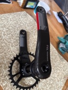 Korba sram xx1 carbon 175 bb30