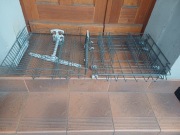 Wyposażenie zmywarki Whirlpool 